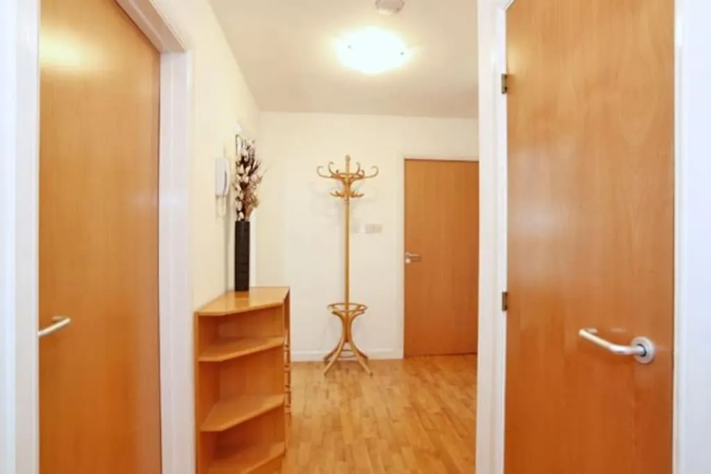 2-Bed Condo Best Of Beach & City, Free Parking Абердин 0*,